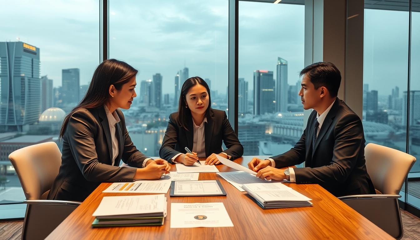 Why agents use our support